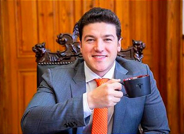 ¡SAMUEL GARCÍA ES EL FAVORITO DE AMLO: XÓCHITL GÁLVEZ! -Y Quiere Dejar a Quien El Quiere en el Cargo