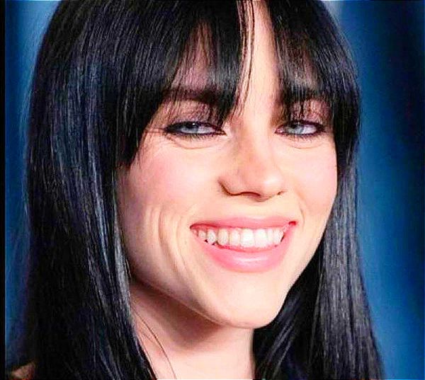 ¡REVELA SENTIRSE ATRAÍDA FÍSICAMENTE POR LAS MUJERES! -Billie Eilish