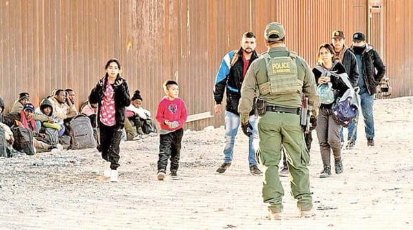 ¡EU ALISTA QUÉDATE EN MÉXICO 2.0!