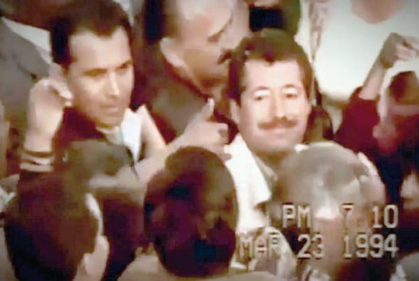 ¡“ASESINATO DE LUIS DONALDO COLOSIO FUE UN CRIMEN DE ESTADO”!