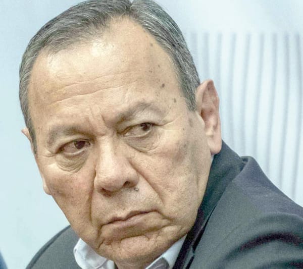 ¡EL PRD, NI EN CRISIS NI EN RIESGO DE PERDER SU REGISTRO!