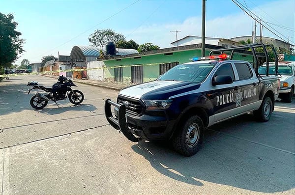 ¡DOÑA NATY PIERDE LA VIDA DESPUÉS DE TREMENDA BORRACHERA!