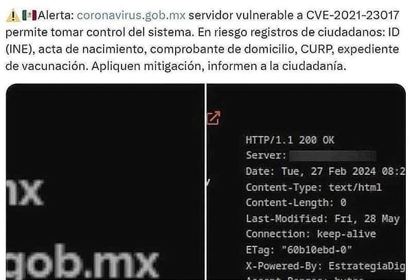 ¡COC: EL CENTRO SECRETO DE LA SEDENA PARA INTERVENIR EN LAS REDES SOCIALES!