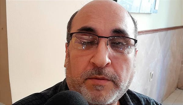 ¡ACUCHILLADO EN EL ROSTRO PIDE MÁS AÑOS DE CÁRCEL PARA SU AGRESOR!