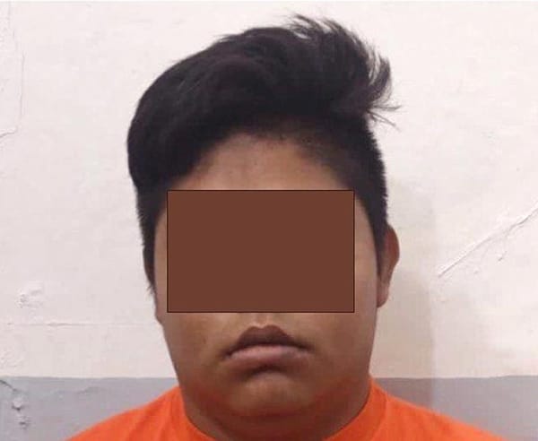 ¡20 AÑOS DE PRISIÓN A “EL TRIKI” POR HOMICIDIO! - MATO A GOLPES A UN HOMBRE