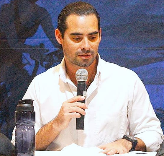 ¡EN EL TRIATLÓN, REGIONALES Y  MACRO REGIONALES! - "Entramos En Una Veda Electoral Pero Se Seguirán Haciendo los Eventos Deportivos"