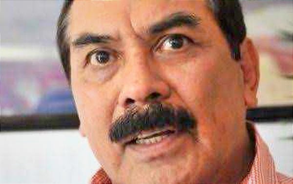 ¡MUERE EX ALCALDE Y EX DIPUTADO! - *Ismael García Huesca, Primo de Gonzalo Morgado