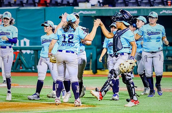 ¡LA HACEN DE EMOCIÓN! - SULTANES TOMAN VENTAJA! *A UN JUEGO DE LA FINAL