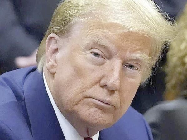 ¡ACUERDA CORTE DE NY BAJARLE FIANZA DE TRUMP A 175 MDD!