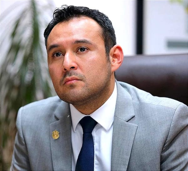 ¡YA SERÁ MUY DIFÍCIL PAGAR A EMPRESARIOS!