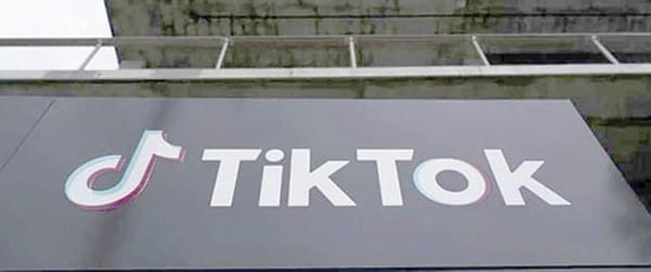 ¡APRUEBA CÁMARA BAJA DE EU LEY QUE PROHIBIRÍA TIKTOK!