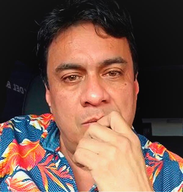 ¡“KANZELA” NELSON! - *Que según tiene mucho trabajo y no puede ser Rey del Carnaval