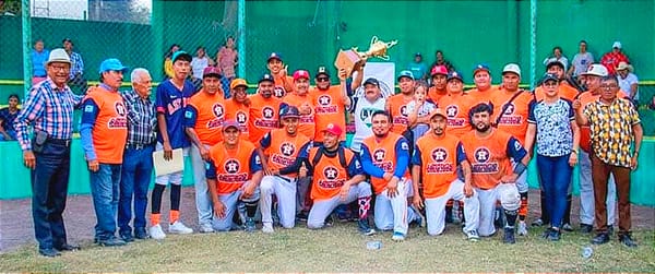 ¡ASTROS, CAMPEÓN DE CAMPEONES!