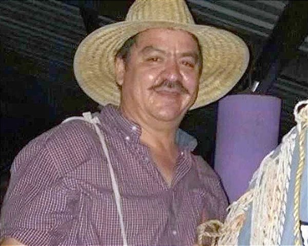 ¡DESAPARECE AMBIENTALISTA EN MICHOACÁN!