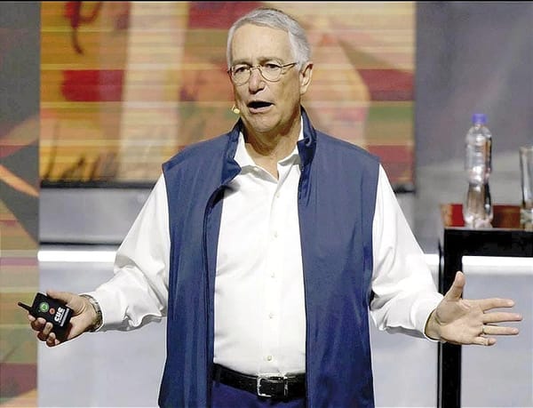 ¡SALINAS PLIEGO RECUPERA CAMPO DE GOLF EN HUATULCO!