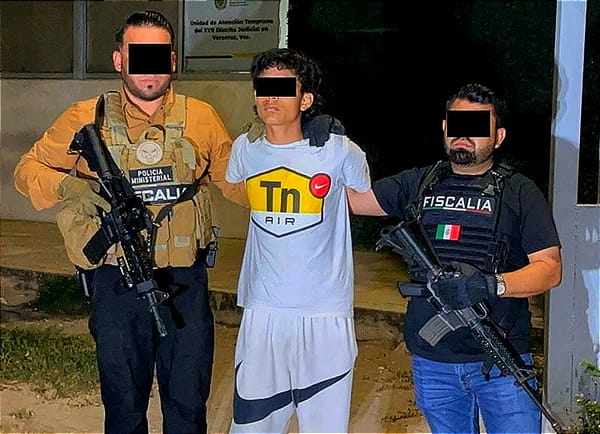 ¡EJECUTAN ÓRDENES DE APREHENSIÓN CONTRA LOS ASESINOS DE “LA LICENCIADA”!