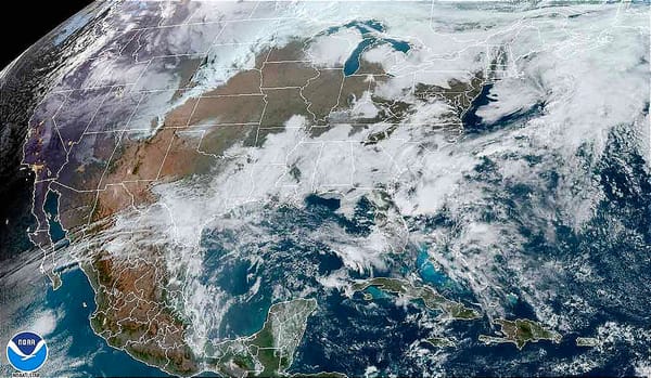 ¡EMPIEZA A APRETAR EL BOCHORNO!