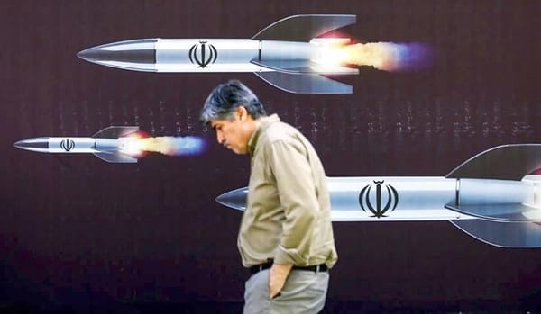 ¡METEN REVERSA! - ISRAEL CONTRA PLAN DE ATAQUE MASIVO CONTRA IRÁN