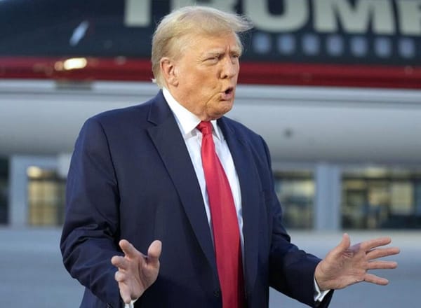 ¡MEGA-FIANZA DE 175 MILLONES DE DÓLARES DE TRUMP EN JUICIO POR FRAUDE CIVIL EN NY SE RESUELVE CON PROMESA!