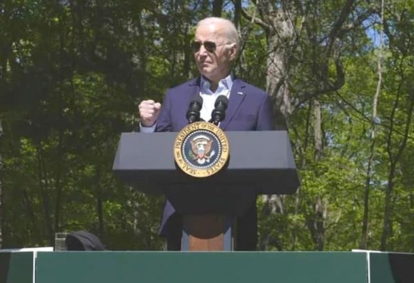 ¡ANUNCIA BIDEN SUBVENCIONES PARA LOS PROYECTOS SOLARES!