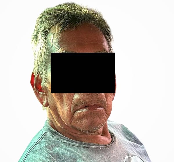 ¡REGRESÓ PENSANDO QUE YA TODO SE HABÍA OLVIDADO! - *ESTUVO ESCONDIDO DURANTE 11 AÑOS