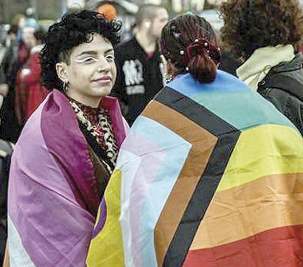 ¡IRAK PENALIZA RELACIONES HOMOSEXUALES HASTA CON 15 AÑOS DE CÁRCEL!