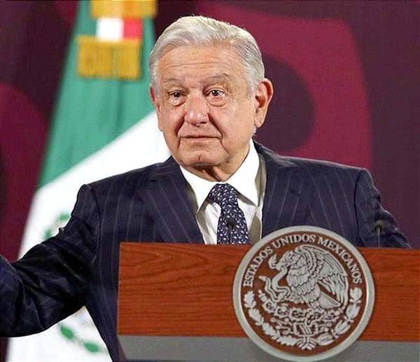 ¡“ENTREGO LA BANDA Y YA ME VOY”! - *LA ÚLTIMA "MAÑANERA" EL 30 DE SEPTIEMBRE