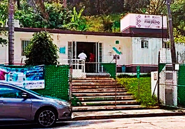 ¡POR QUINTA VEZ SAQUEAN CENTRO DE SALUD EN CÓRDOBA! - *ROBAN EQUIPO MÉDICO Y COMPUTADORAS