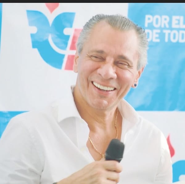 ¡JORGE GLAS LLEVA INCOMUNICADO MÁS DE 48 HORAS, DENUNCIA LA DEFENSA DEL EX VICEPRESIDENTE DE ECUADOR!