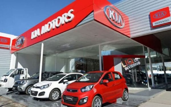 ¡KIA RETIRA MÁS DE 427 MIL CAMIONETAS!