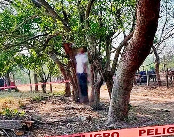 ¡SE SUICIDÓ PORQUE TERMINÓ CON SU PAREJA! - *RAMIRO ORDEÑABA Y CUIDABA LAS VACAS