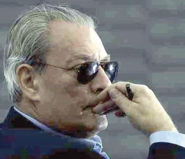 ¡MUERE PAUL AUSTER, LUMINARIA DE LAS LETRAS!