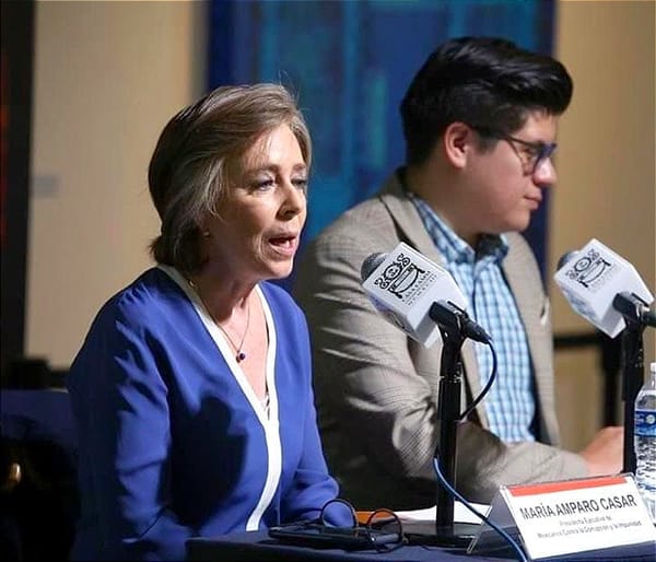 ¡JUEZ LE ORDENA A PEMEX QUE LE PAGUEN LA PENSIÓN A CASAR!