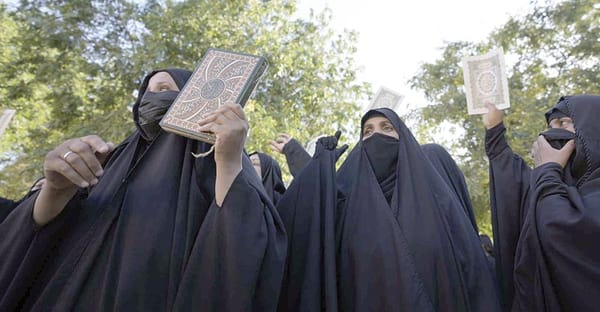 ¡DESTINA EU 400 MDD PARA LA SEGURIDAD EN SITIOS RELIGIOSOS!