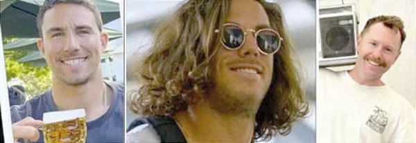 ¡LOS BALEARON Y TIRARON A UN POZO! - *Hermanos Australianos y su Amigo de Estados Unidos *DE VACACIONES EN ENSENADA