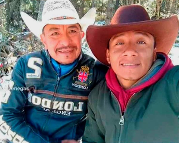 ¡MAESTRO ALBAÑIL SE ENAMORA DE SU CHALÁN Y SE CASAN!