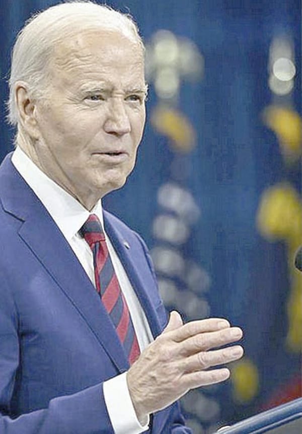 ¡BIDEN Y PUTIN YA FELICITARON A LA NUEVA PRESIDENTA DE MÉXICO!