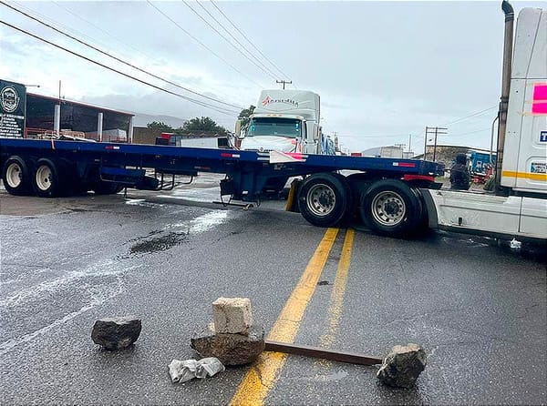 ¡LLORA TOTALCO! - ENTRE EL LUTO Y EL BLOQUEO