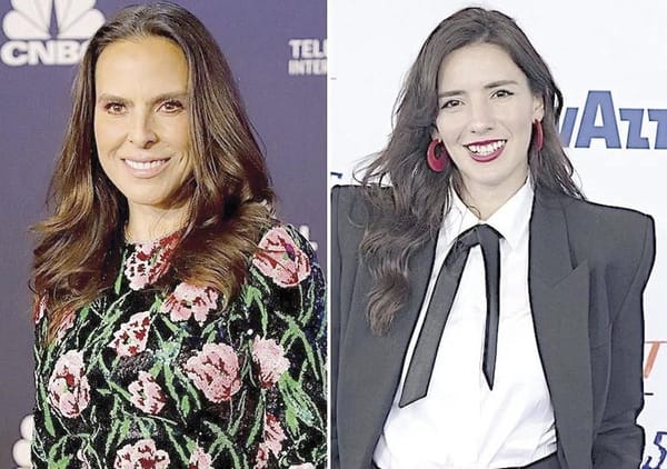 ¡PODRÁN VOTAR EN LOS OSCAR!