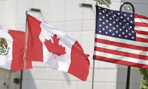 ¡EL T-MEC: CUATRO AÑOS DE DISPUTAS Y SE AVIZORAN NUEVAS!