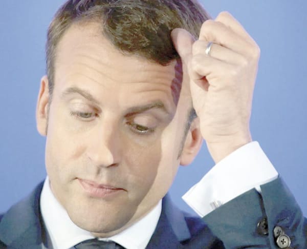 ¡LA EXTREMA DERECHA DOMINA LAS ENCUESTAS!