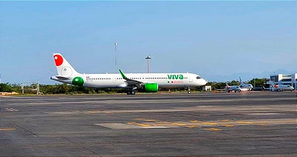 ¡CANCELAN VUELOS POR “ALBERTO”!