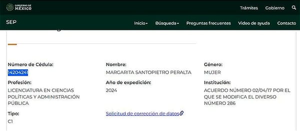 ¡TITULACIÓN EXPRÉS! - PA’SUMECHA