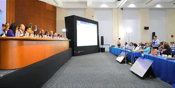 ¡CUMBRE AZUL! - *Hermida y Serralde Son Ahora Consejeros