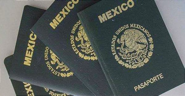 ¡ROBAN MÁS DE 6 MIL BOLETAS A RELACIONES EXTERIORES! - *Parte de ellas estaban destinadas a Veracruz