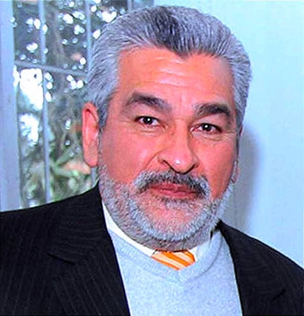 ¡ISLAS VA POR AHUED! - *El Suplente para Xalapa