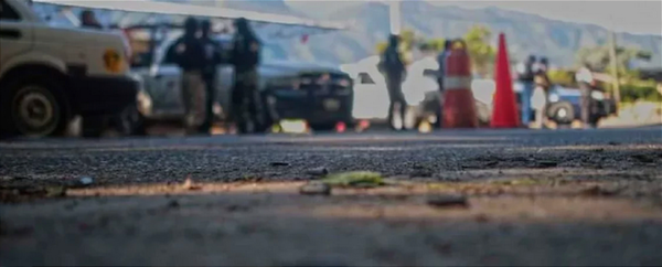 ¡JUNIO ES EL SEGUNDO MES MÁS VIOLENTO DE 2024 CON 2 MIL 363 ASESINATOS!