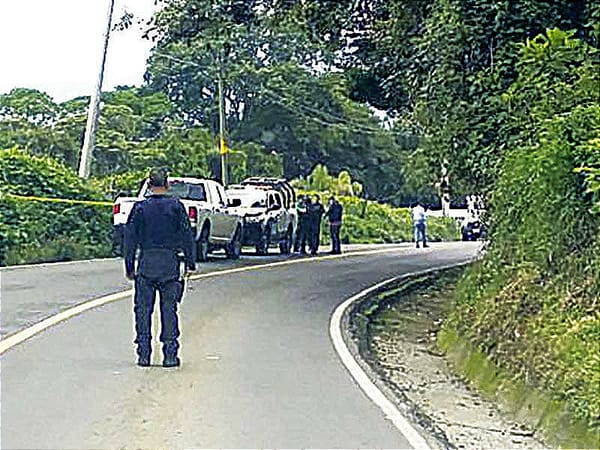 ¡NATALIA, DE 15 AÑOS, ES LA MUJER ASESINADA!