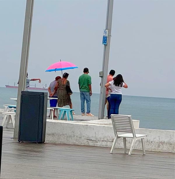 SUSPENDIDO EL DESFILE DE LAS 10! - EL DE LAS 7 SEGÚN LO PREVISTO