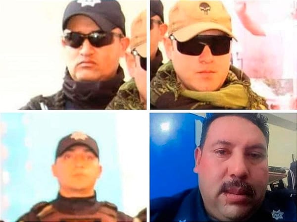 ¡TRAGEDIA EN TEPETLÁN! - PASO MORTAL DEL “CHRIS”